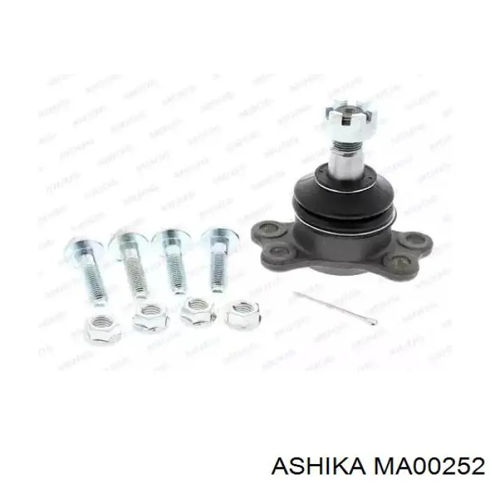 Стойка амортизатора задняя Ashika MA00252 цена, от 53.41 USD