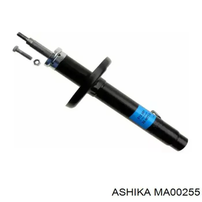 Амортизатор передний MA00255 Ashika