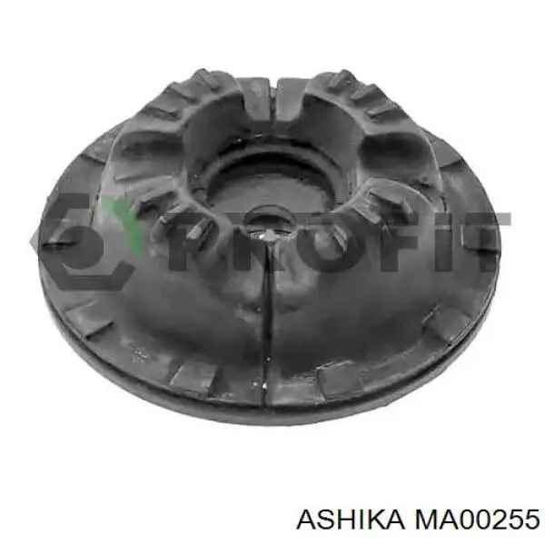 Стойка амортизатора передняя Ashika MA00255 цена, от 53.52 USD
