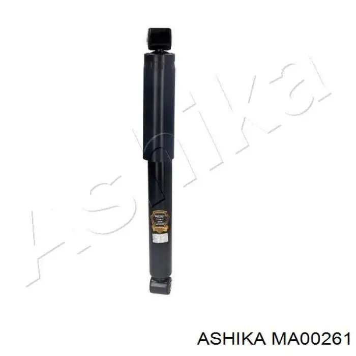 Амортизатор задний MA00261 Ashika