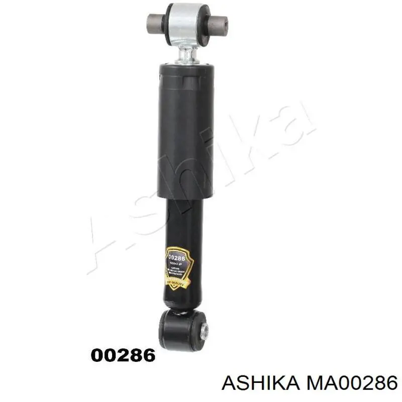 Амортизатор задний MA00286 Ashika