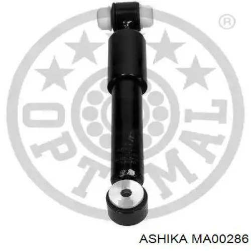 Стойка амортизатора задняя Ashika MA00286 цена, от 29.36 USD