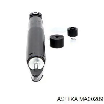 Задний амортизатор Ashika MA00289