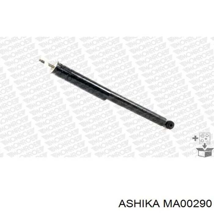 Амортизаторы передние Ashika MA00290