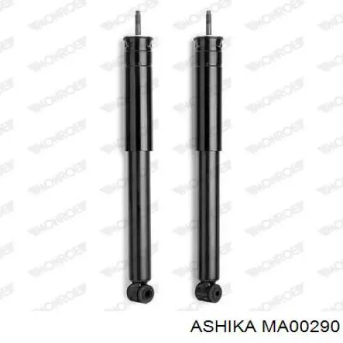 Амортизатор передний MA00290 Ashika