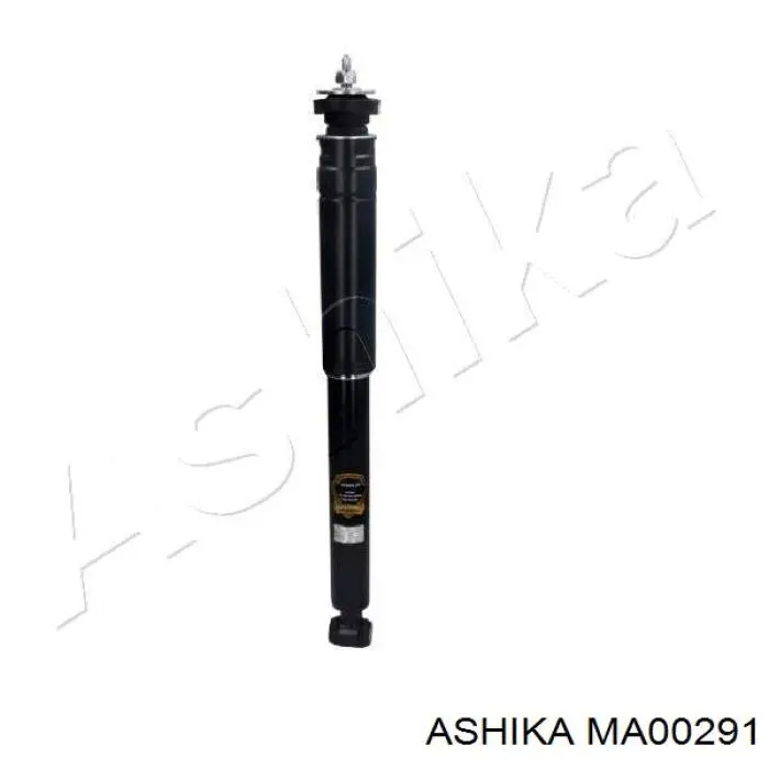 Амортизатор задний MA00291 Ashika