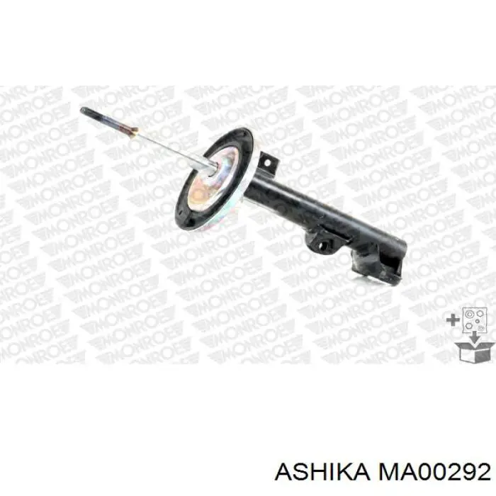 Амортизатор передний MA00292 Ashika