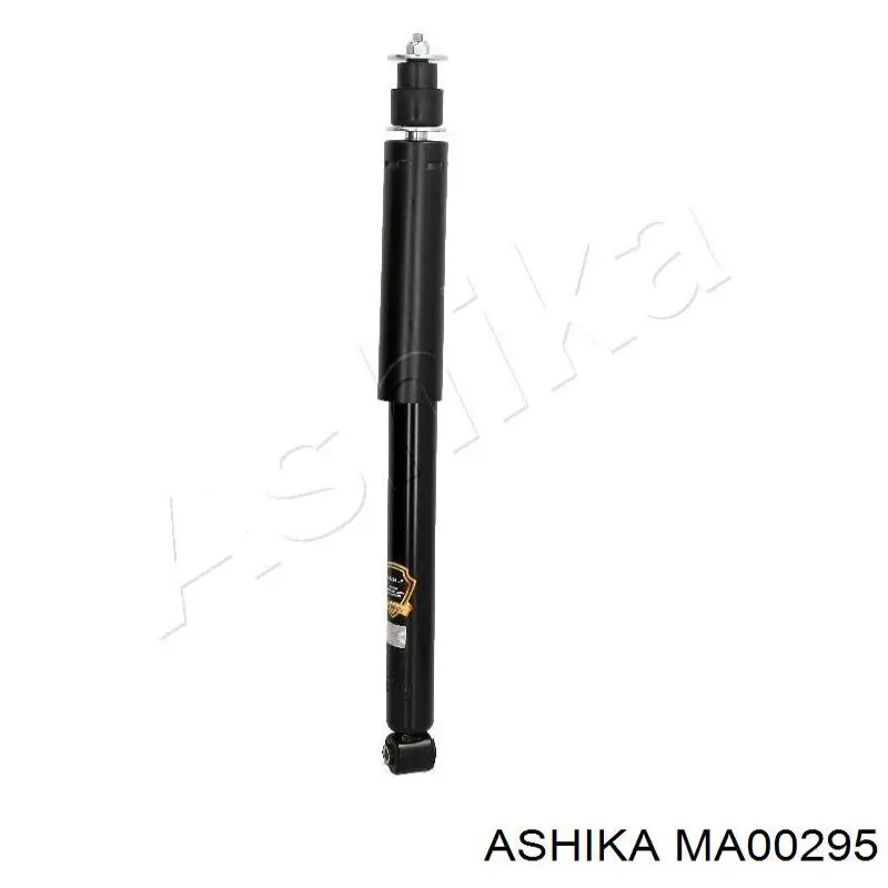 MA-00295 Ashika амортизатор передний
