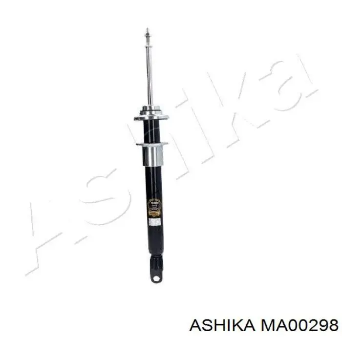 Амортизатор передний MA00298 Ashika