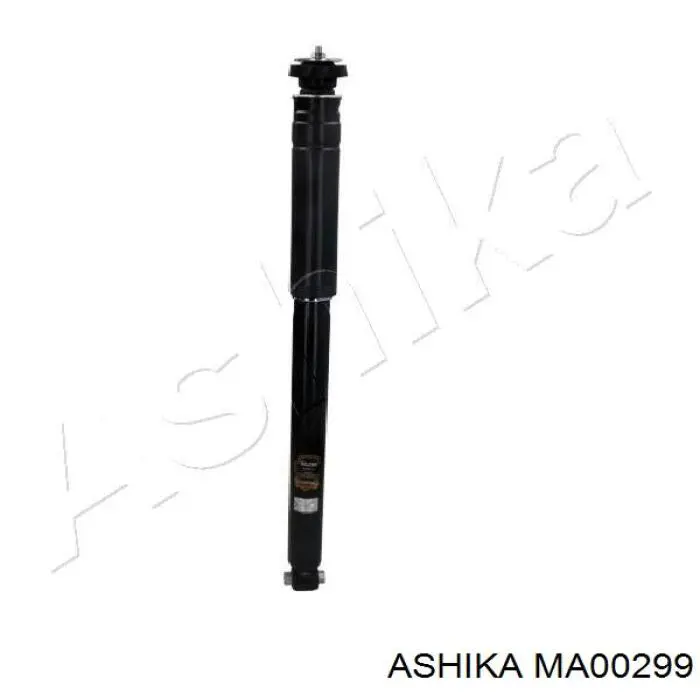 Амортизатор задний MA00299 Ashika