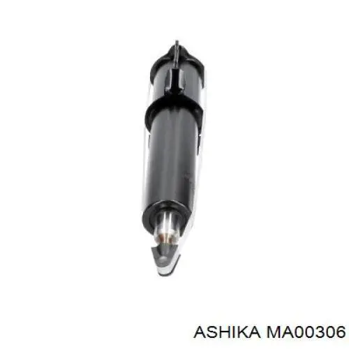 MA00306 Ashika амортизатор передний