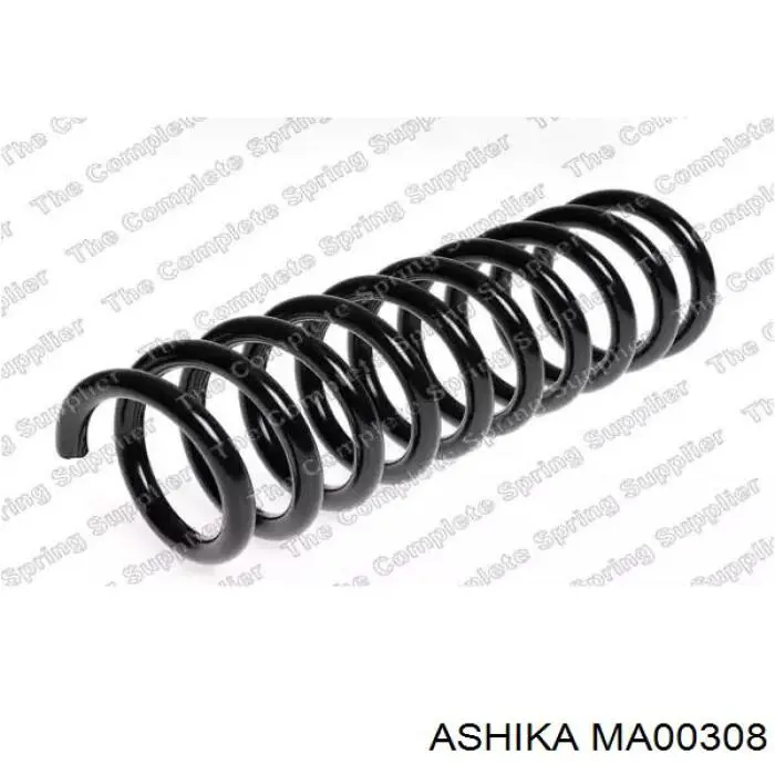 Задний амортизатор Ashika MA00308