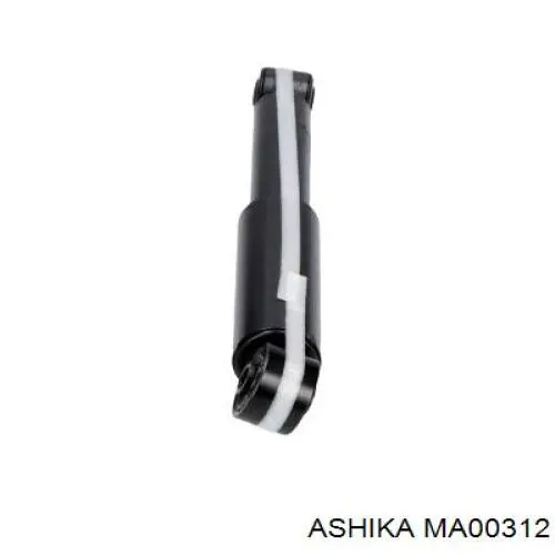 Амортизатор задний MA00312 Ashika