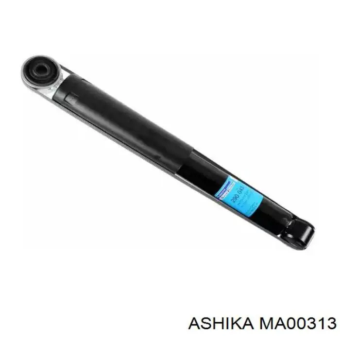 MA00313 Ashika Стойка передняя