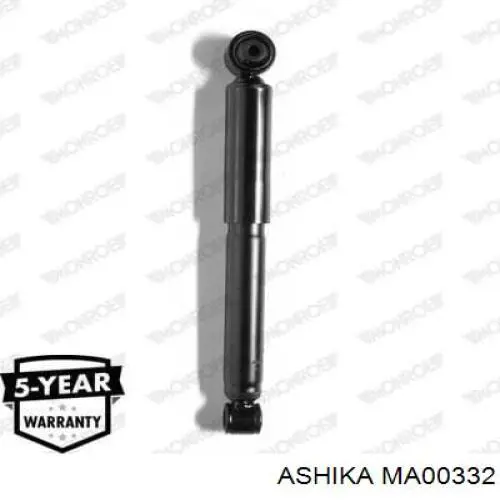 Амортизатор задний MA00332 Ashika
