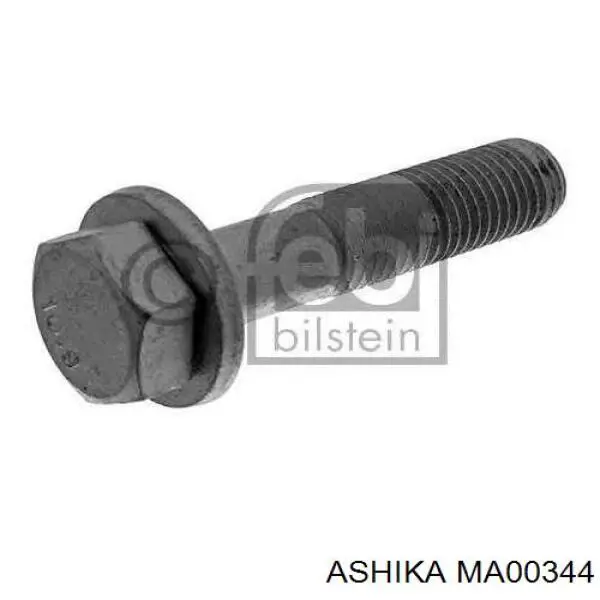 Амортизаторы передние Ashika MA00344