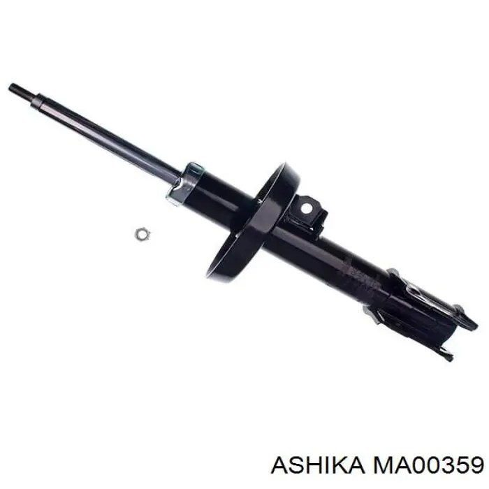 MA00359 Ashika амортизатор передний левый