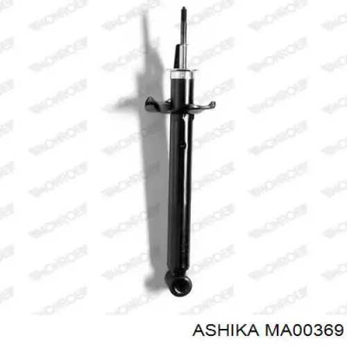 Амортизатор задний MA00369 Ashika