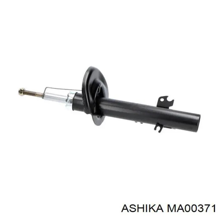MA-00371 Ashika амортизатор передний левый