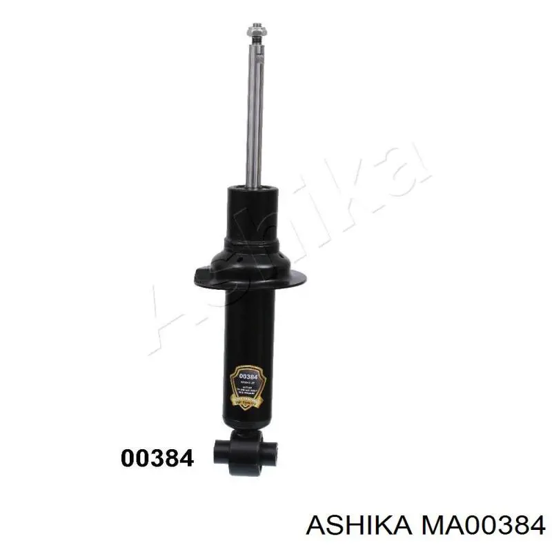 Амортизатор задний MA00384 Ashika