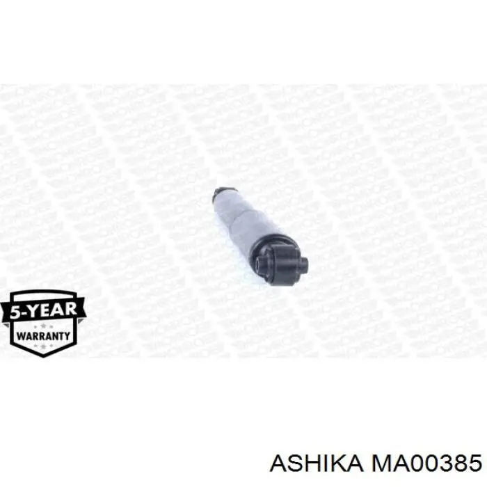 MA-00385 Ashika амортизатор задний