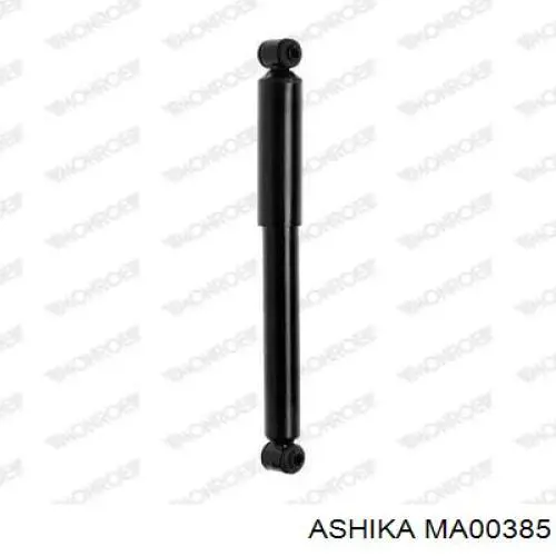 Стойка амортизатора задняя Monroe 376221SP цена, от 34.32 USD