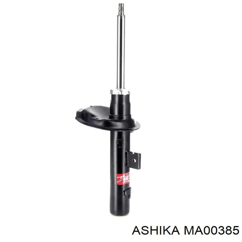 Задний амортизатор Ashika MA00385