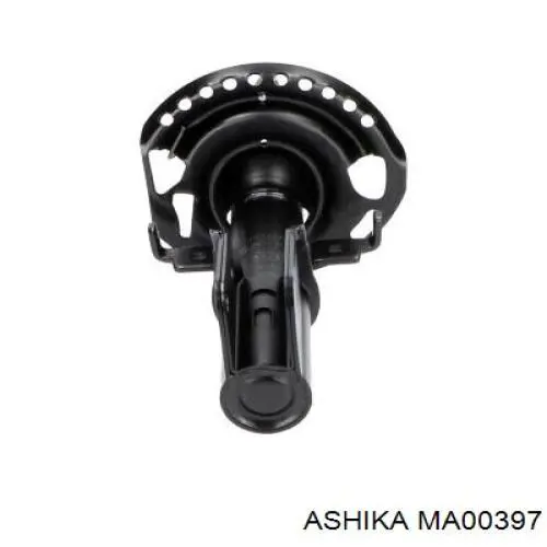 MA-00397 Ashika амортизатор передний