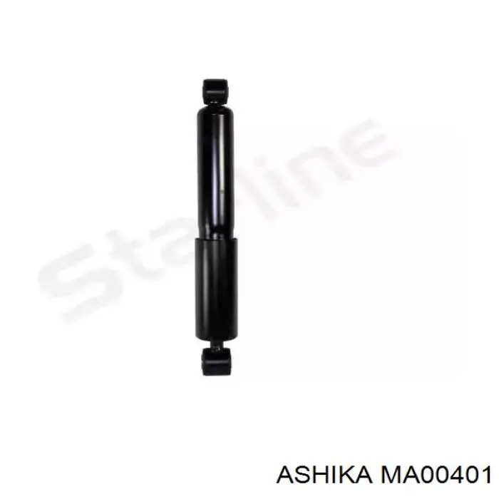 Задний амортизатор Ashika MA00401