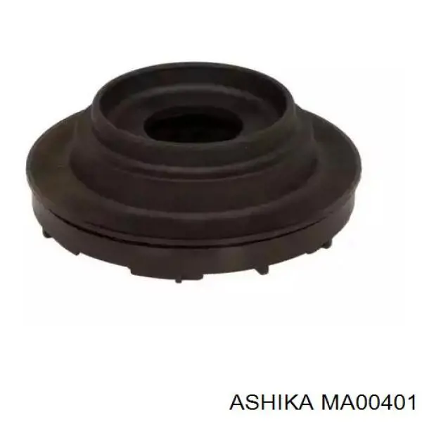 MA00401 Ashika Амортизаторы задние