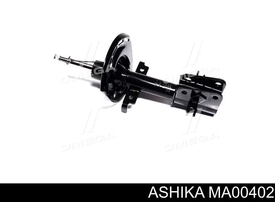 MA-00402 Ashika амортизатор передний
