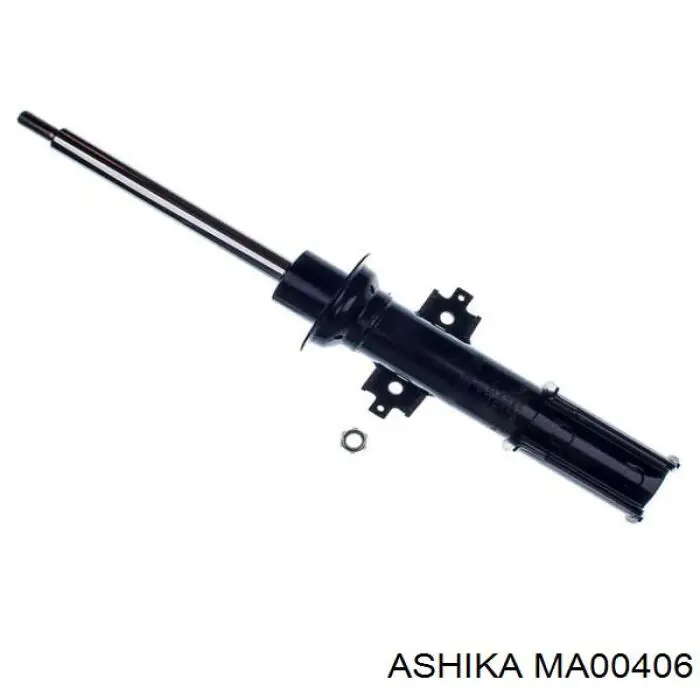 Амортизатор передний MA00406 Ashika