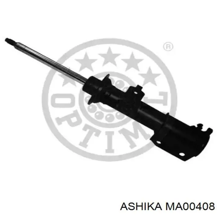 Амортизатор задний MA00408 Ashika