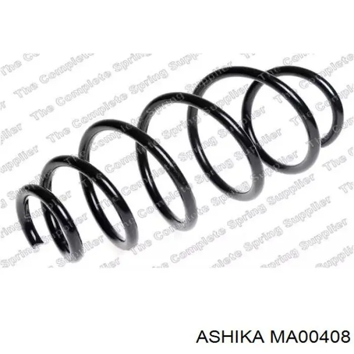 Задний амортизатор Ashika MA00408