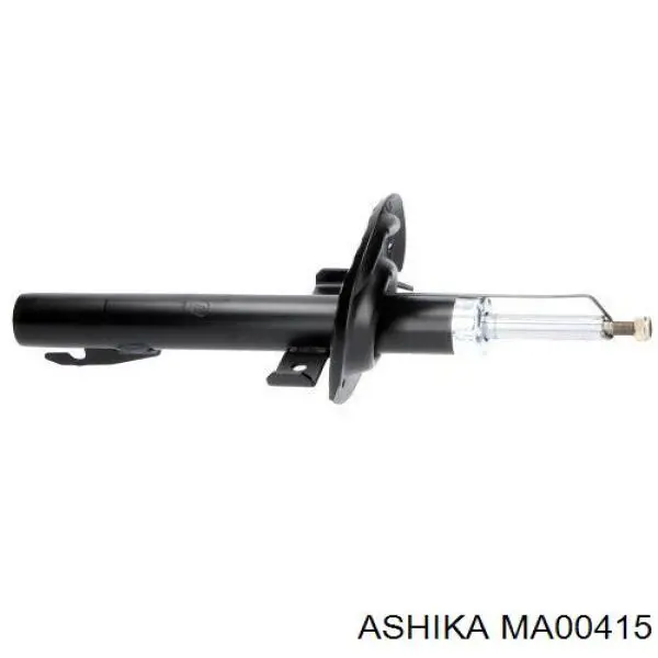 Амортизаторы передние Ashika MA00415