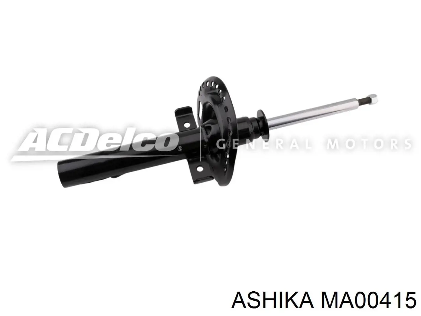 MA00415 Ashika Стойка передняя