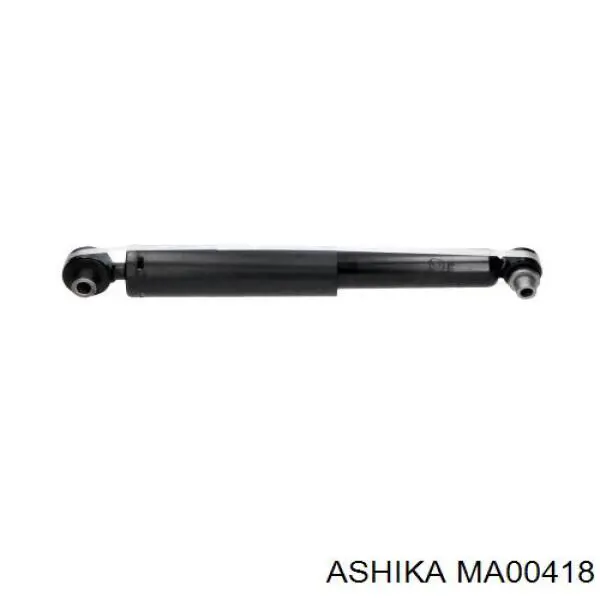 Амортизатор задний MA00418 Ashika