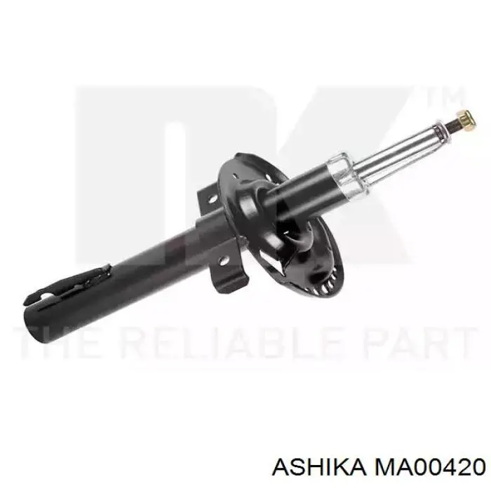 Амортизатор задний MA00420 Ashika