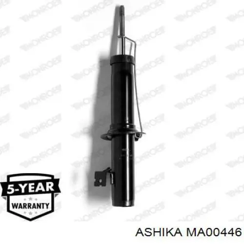 Амортизатор передний правый MA00446 Ashika