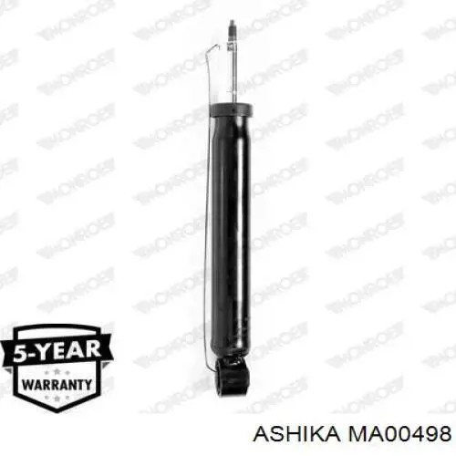 Задний амортизатор Ashika MA00498