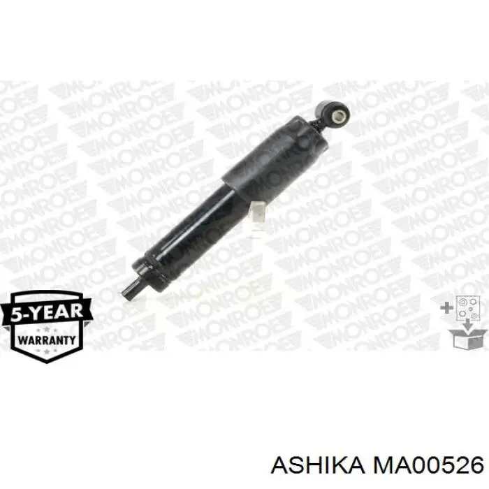 Амортизатор передний MA00526 Ashika