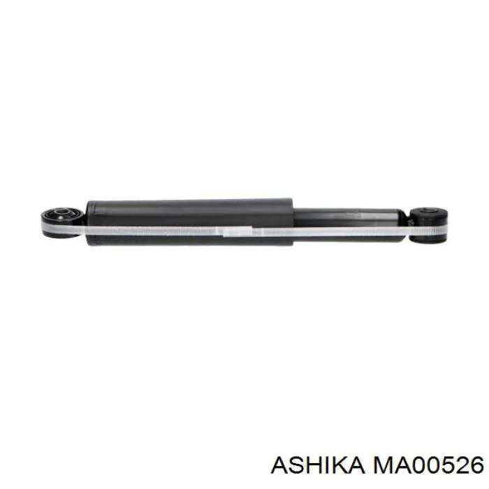 Амортизаторы передние Ashika MA00526