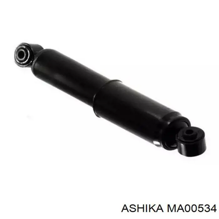 Амортизатор задний MA00534 Ashika