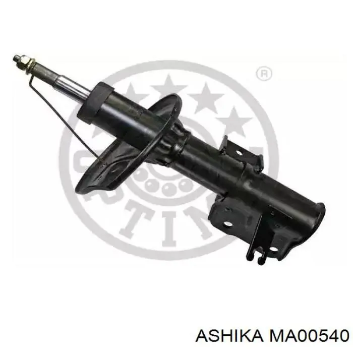 Стойка амортизатора задняя Ashika MA00540 цена, от 32.93 USD