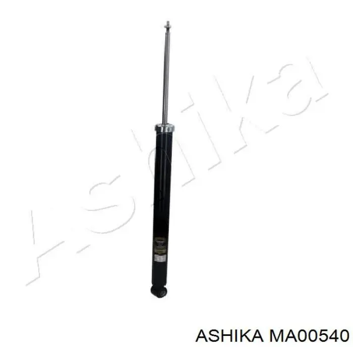 Амортизатор задний MA00540 Ashika