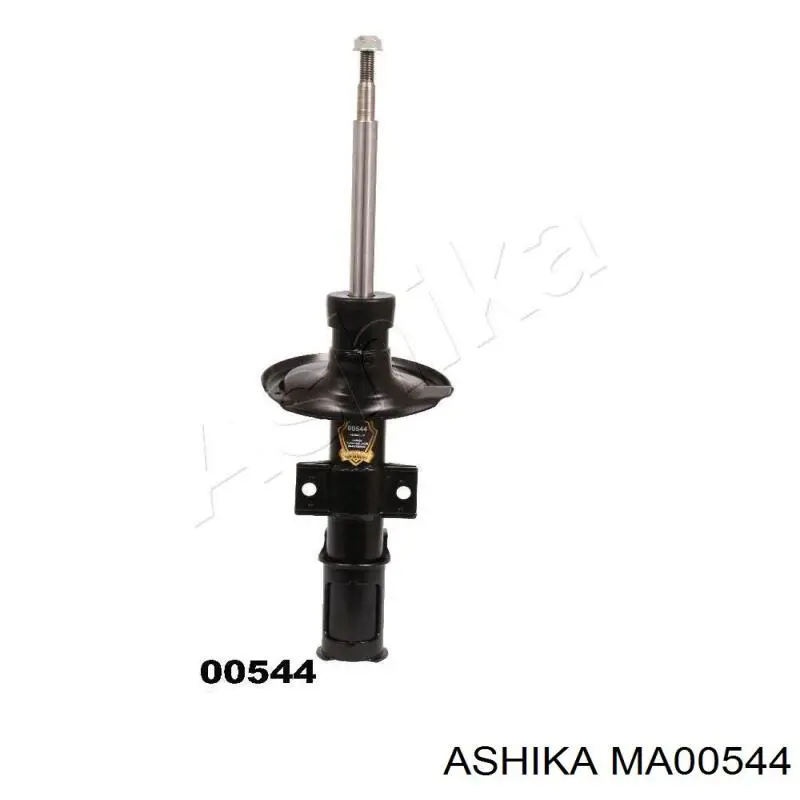 Амортизатор передний MA00544 Ashika