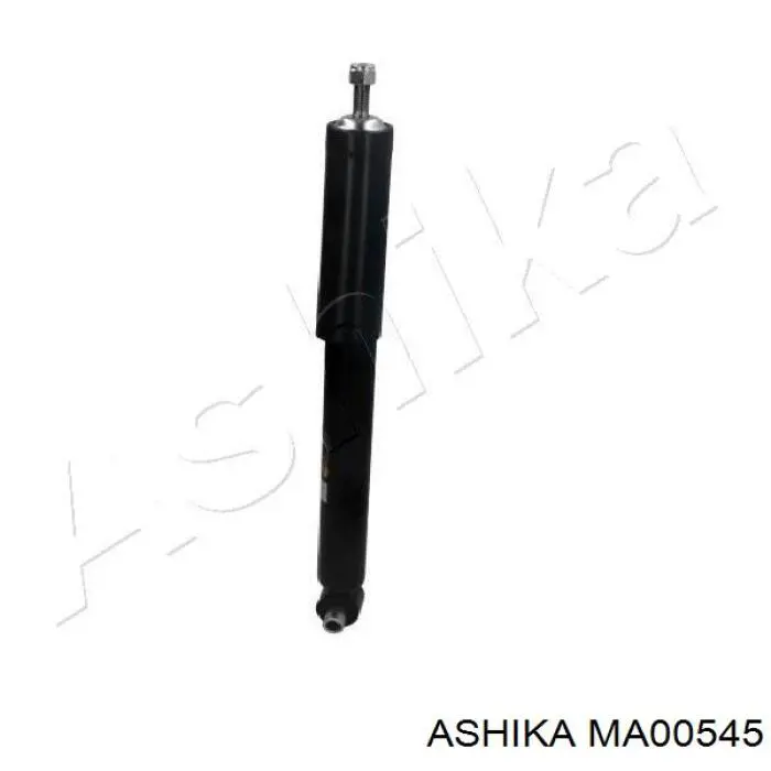 Купить MA00545 Ashika Амортизатор задней подвески