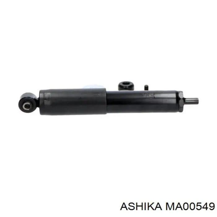 MA00549 Ashika Амортизаторы задние