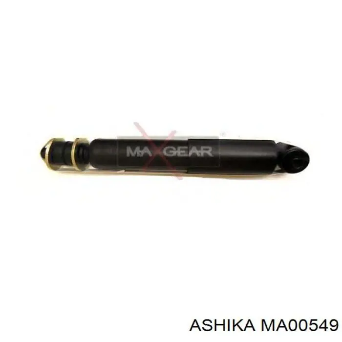 Стойка амортизатора задняя Ashika MA00549 цена, от 26.93 USD