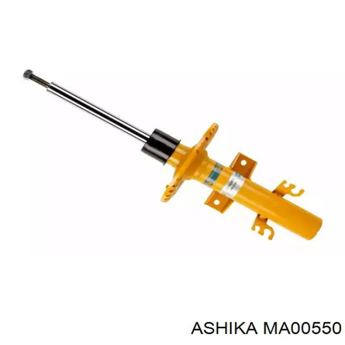 Амортизатор передний MA00550 Ashika